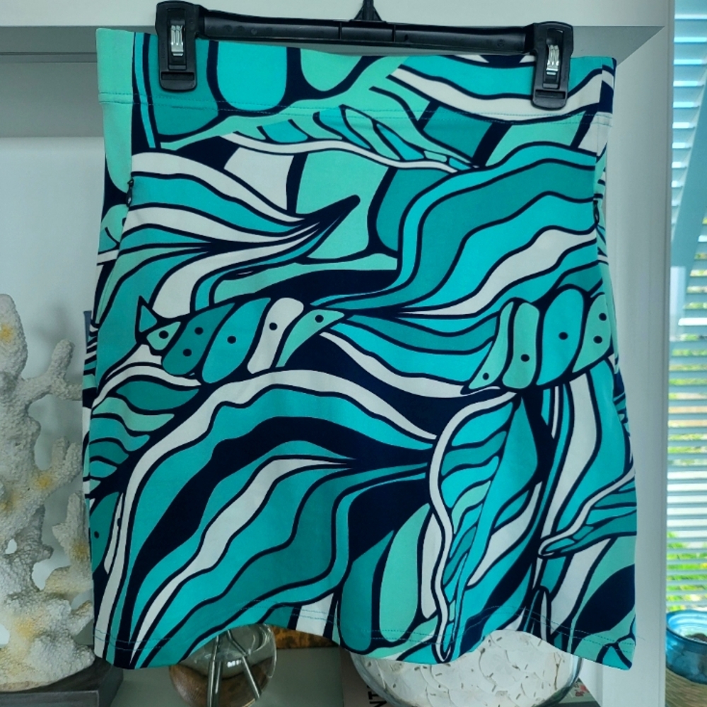 Escapade living skort Size Small